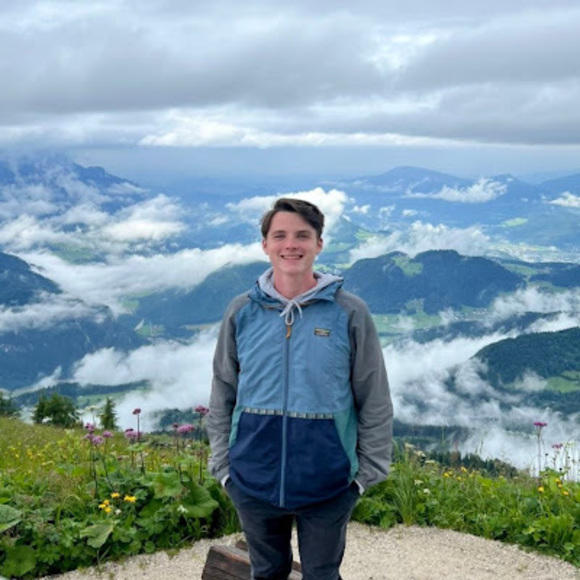 Meet your Posher, James - Picture 1 of 1